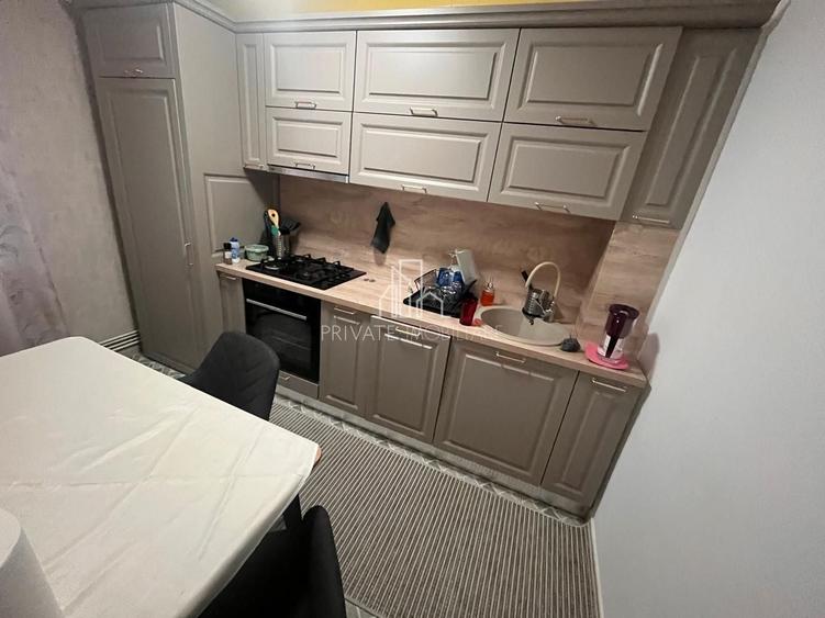 Apartament 2 Camere Modern Et.2/4, Mobilat/Utilat, Bd Pandurilor,Tudor - 3