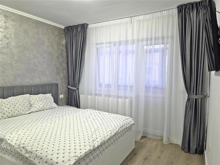 NORD - APARTAMENT DE 2 CAMERE, RENOVAT COMPLET - PRIMA INCHIRIERE - 10