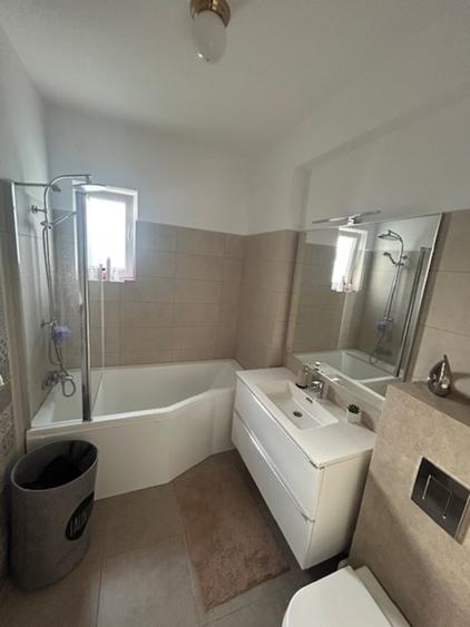 Popesti Leordeni, Astrelor, 3 camere lux, mobilat, utilat + loc de parcare - 9