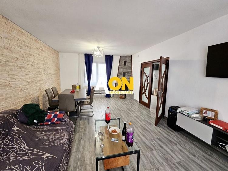 Casa individuala, mobilata utilata, zona Orizont - 3
