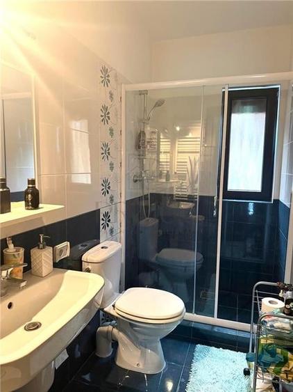 DUMBRAVITA  KAUFLAND - DUPLEX - 4 camere - 2 bai - centrala proprie - clima - 5