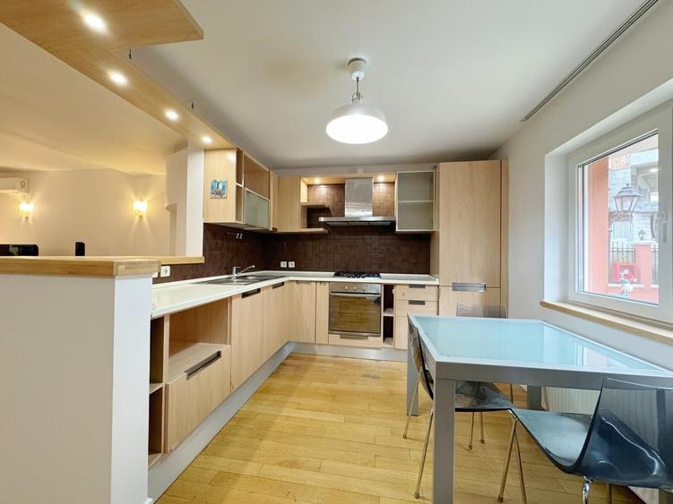 Inchiriere Vila tip duplex Pipera | SunFlower - 8