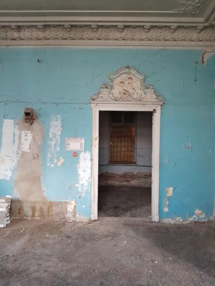 Casa 420,81 mp + teren 566 mp - Ultracentral - Unirii - 7