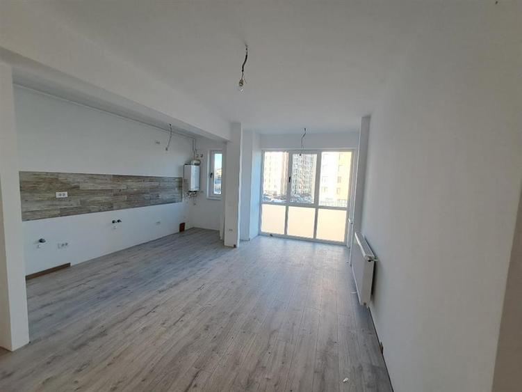 Apartament 2 camere Bloc Nou - Visoianu - cug - 1