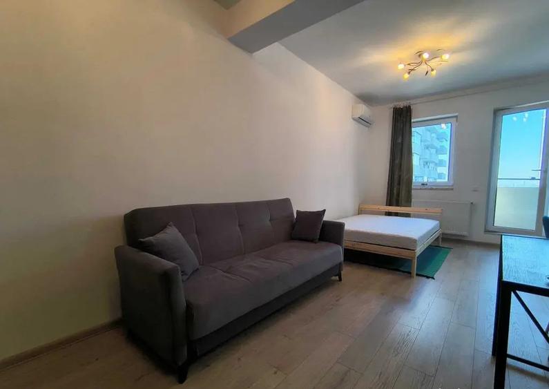 Inchiriere Garsoniera Ajustorului Park Residence - 5