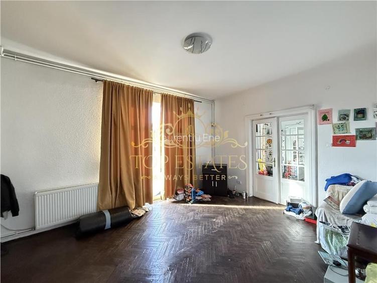 Vanzare apartament 3 camere str. Mircea Vulcanescu, Muzeul Militar, Bucuresti