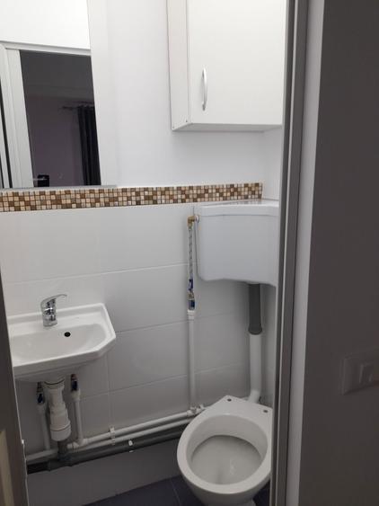 Alexandru Zimbru ap cu doua camere decomandat - 8