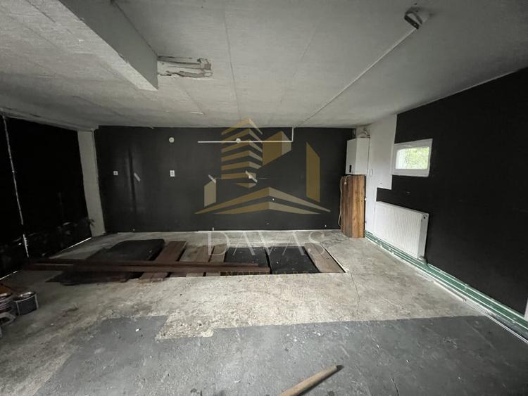 Casa individuala |  500 mp teren | Andrei Muresanu - 3