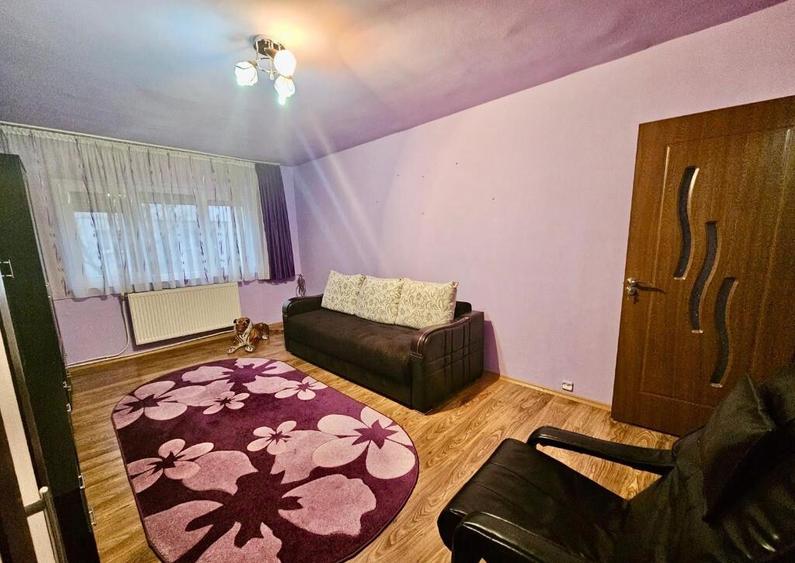 Apartament 2 camere decomandat-etaj 1- zona Liceul de Arte - 4