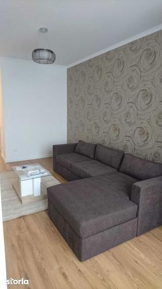 Inchiriez apartament 2 camere - 3