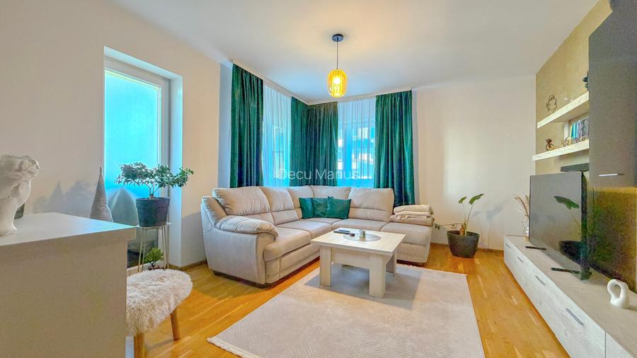 Apartament premium, 2 camere, complet mobilat si utilat, Sanpetru Apartments Apartament premium, 2 camere, complet mobilat si utilat, Sanpetru Apartments