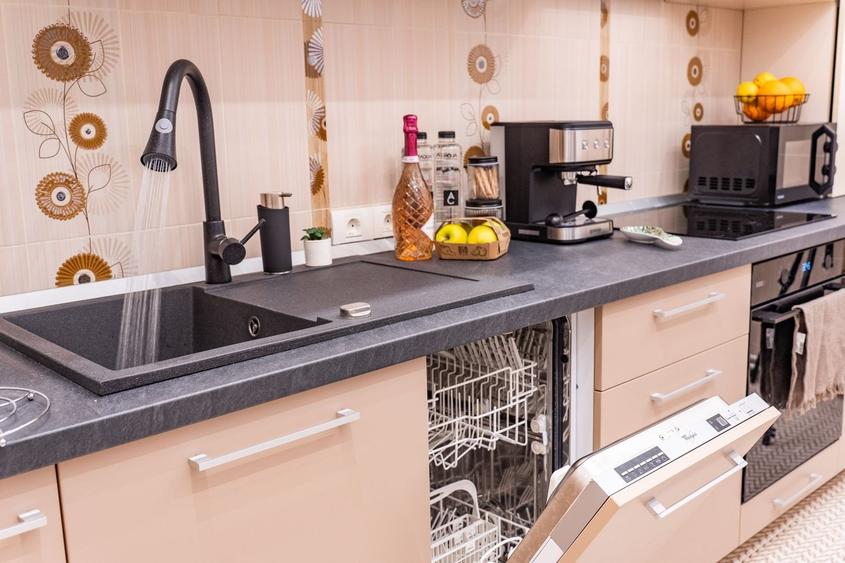 Apartament renovat in cladire istoric zona Unirii - 25