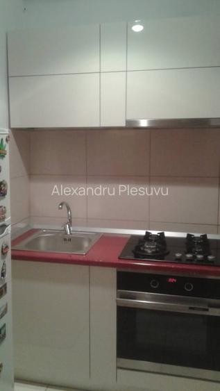 DE VANZARE-APARTAMENT 1 CAMERA-ALEXANDRU CEL BUN