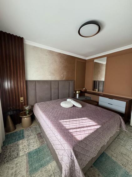 Apartament premium pe 2 nivele, 117 mp - 1
