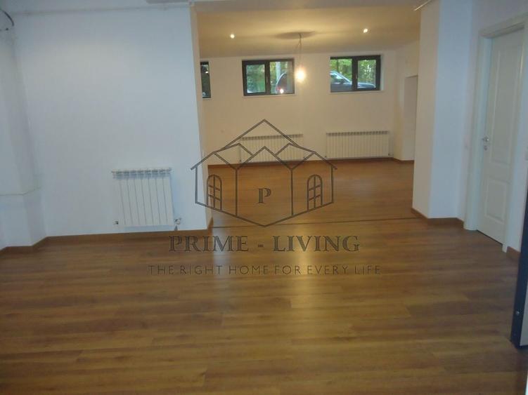 APARTAMENT/ SPATIU COMERCIAL LA VANZARE IN PRIMAVERII - 1