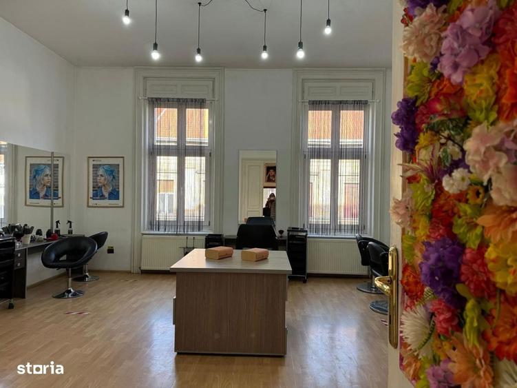 Apartament ultracentral 144 mp utili cladire istorica, premium - 1