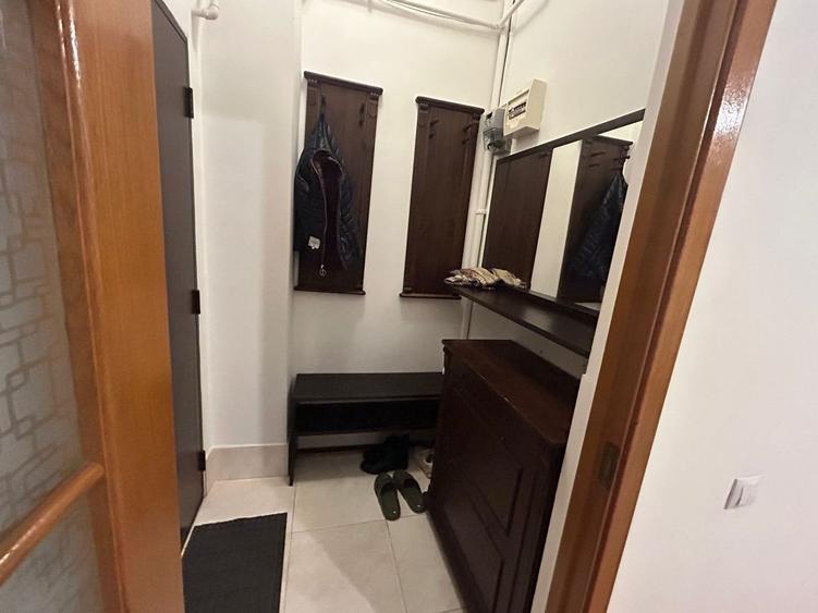 3 Camere Ultracentral 2 minute de Metrou Univestitate - 11