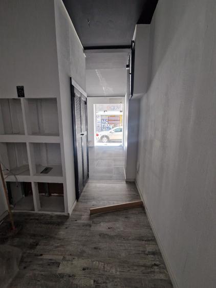 Spatiu comercial Calea Victoriei adiacent  ultracentral Universitate  Campineanu - 7