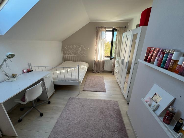 Tunari, Str. Campului, Casa tip Vila, 5 Camere, Teren 1900 mp - 29