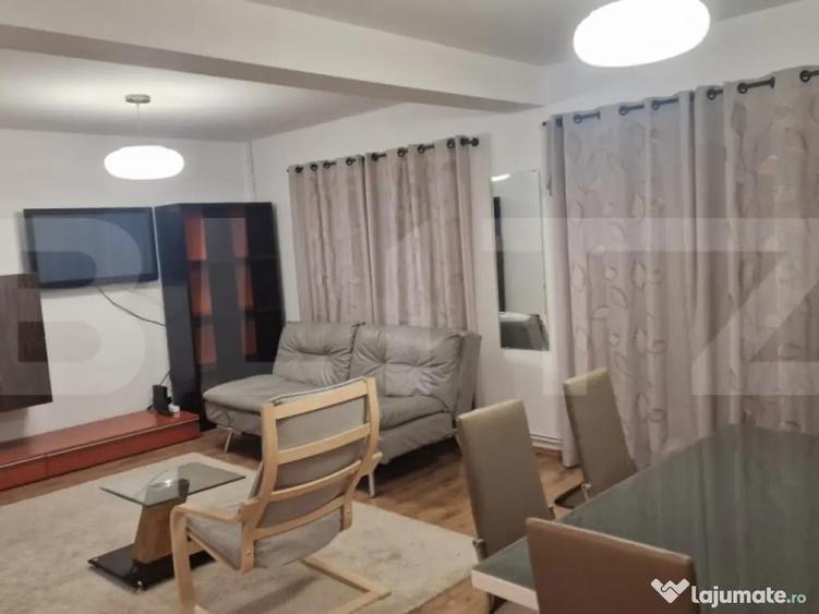 Inchiriez vila, finisata si utilata modern - 9