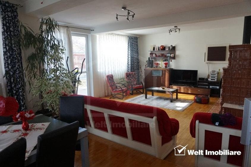 Vanzare casa individuala Manastur, zona Campului - 1