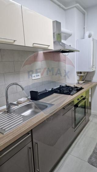 Apartament cu 1 camere de închiriat în zona Politehnica - 6