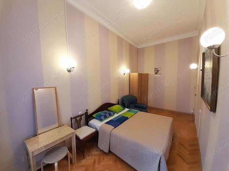 Apartament cu 2 camere de inchiriat in zona Bartolomeu - 4