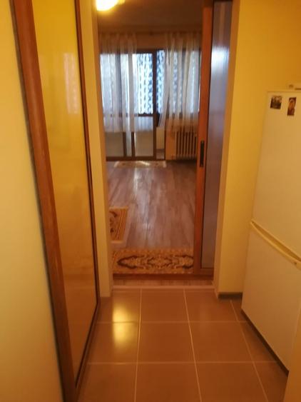 Costin Georgian, Metrou - 3