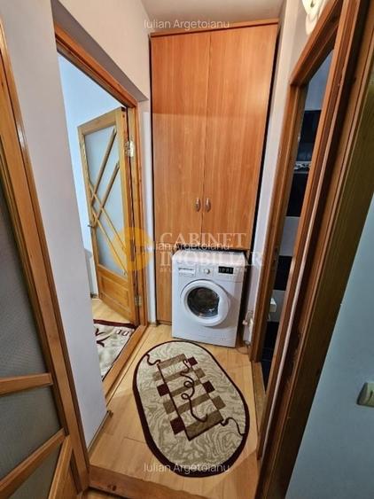 Apartament 2 camere de închiriat – zona Silk District / Carrefour Felicia - 6