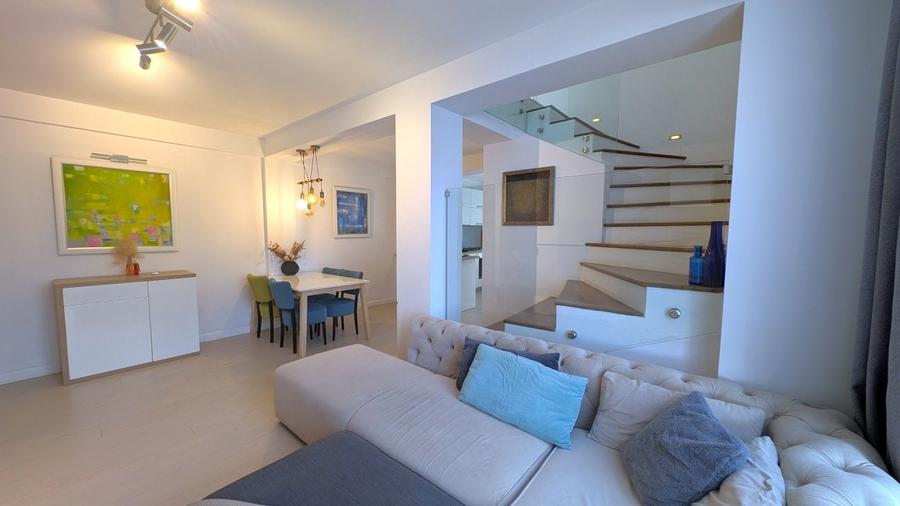 Casa cu Bambus – Mogosoaia – intre Lac si Padure - 3