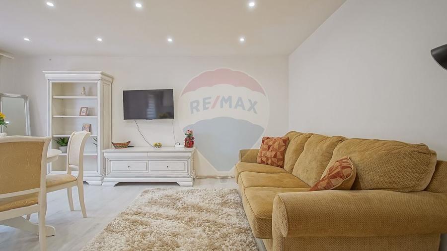 Apartament cu 2 camere de vânzare în zona Racadau - 15