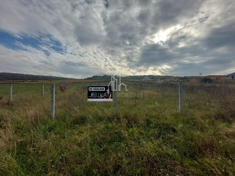 Teren De Vanzare, 950 Mp ,Intravilan, Livezeni - 3