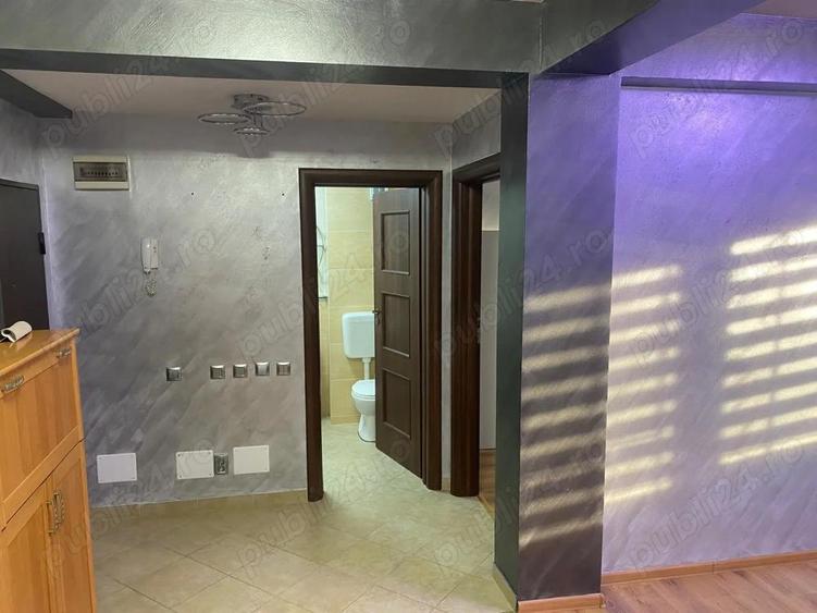 Apartament 3 camere parter, complet renovat, mobilat ?i utilat Berceni Arena Metrou - 1