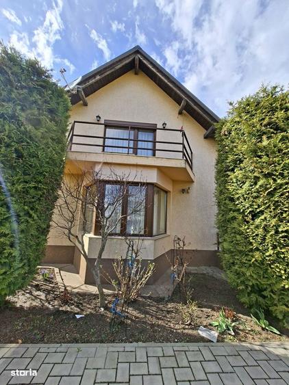 casa noua Sfantu Ilie cu 10 ari teren - 30