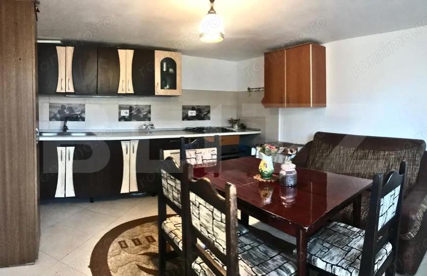 Casa Spa?ioasa cu 1.250 mp Teren, Mobilata ?i Utilata Aproape de Munte - 7