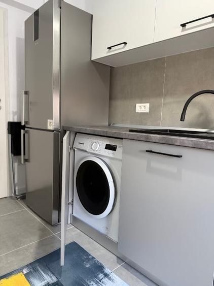 Garsonieră modernă de închiriat lângă metrou Berceni - 5