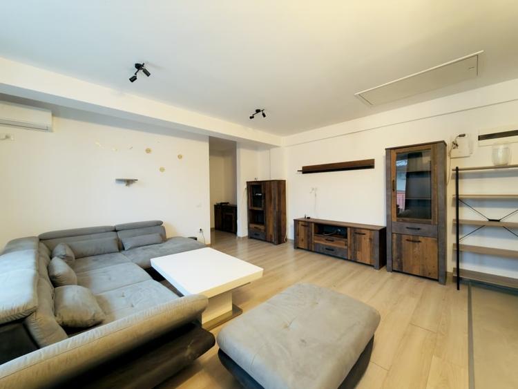 APartament 2 camere, open space, etaj 3 in Giroc - 3