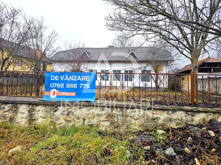 Vânzare imobil în Arcani, Județul Gorj - 5