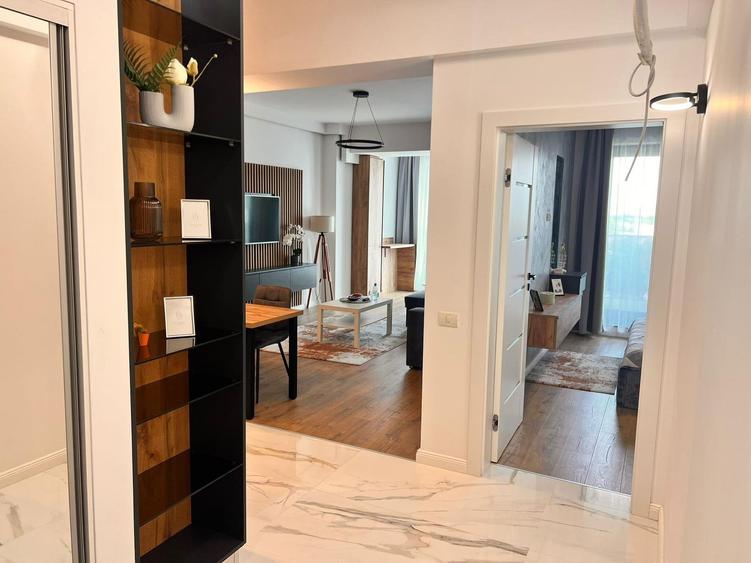 Apartament premium AVI GARDEN (prima inchiriere) - 16