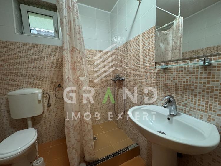 OPORTUNITATE!Ap 3 camere | 80mp | PARCARE | MANASTUR/BUCIUM - 13