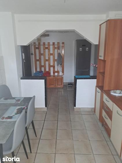 Apartament 3 camere, 68 mp, etajul 1 - zona Dumbrava Nord - 10