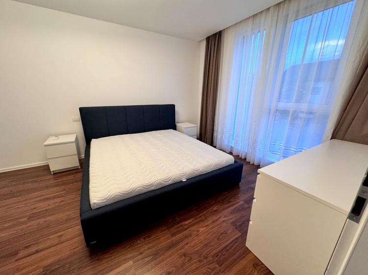 Apartament spatios in vila - cu curte - 6