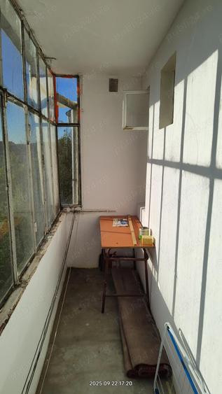 vand apartament 2 camere str Ostirii, Sibiu - 7