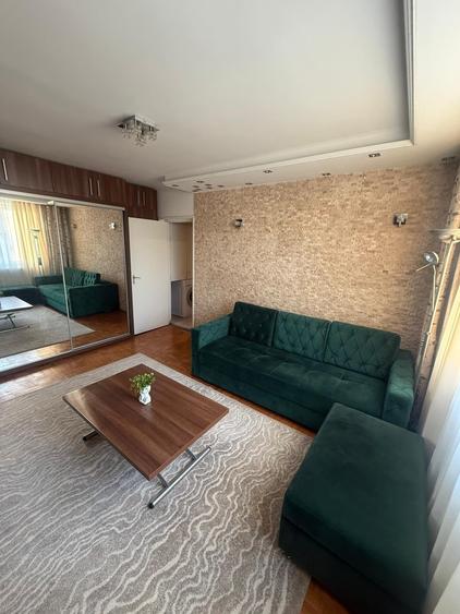 Apartament de închiriat, 2 camere, 50 mp, Gheorgheni zona Iulius Mall/FSEGA - 2