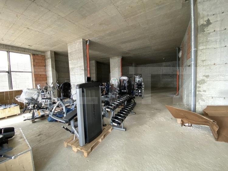Spatiu comercial de vanzare, 314 mp, zona Bradet - 1