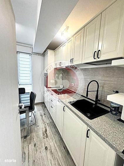 Nicolae Teclu | Apartament 2 camere | Decomandat | 55mp | B12936 - 4