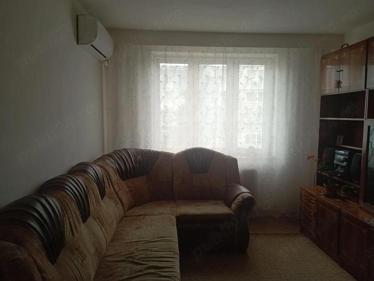 Apartament cu 4 camere decomandat-etaj2-zona Carpati Deva - 9