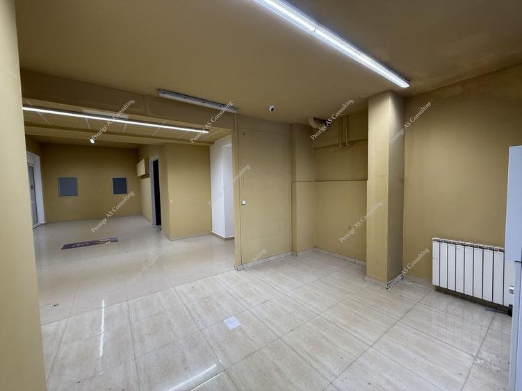 SAD - Spatiu comercial de 66 mp Central langa Piata 700 - 1