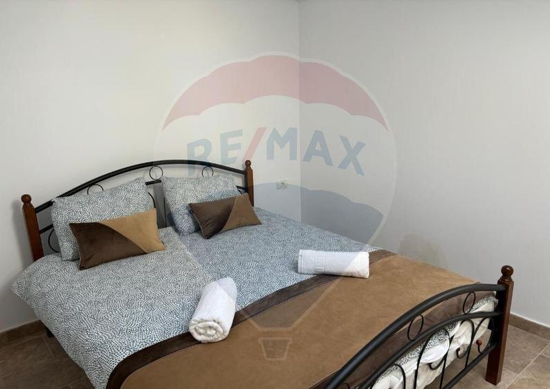 Apartament 2 camere cu terasa Gara de nord - 6