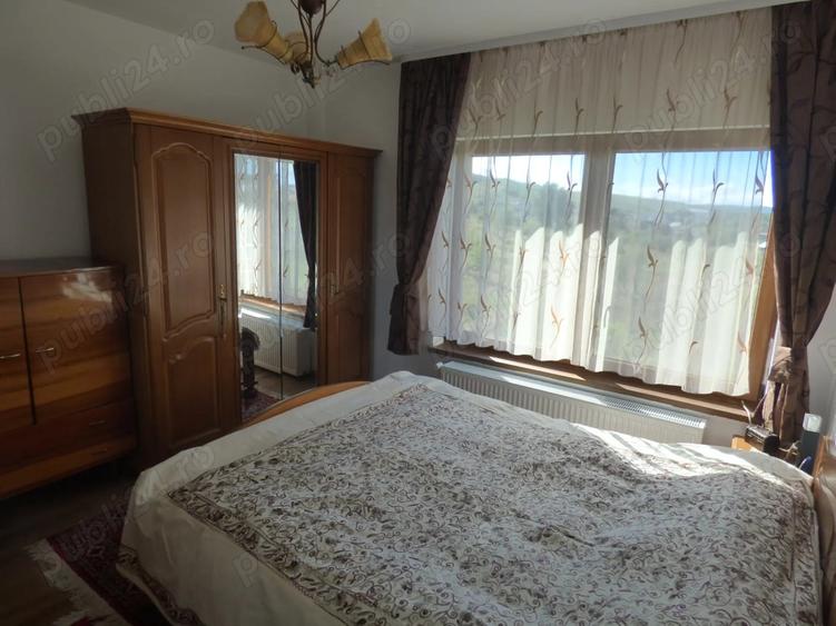 Vand apartament doua camere decomandate ,suprafata utila 60 mp. - 7